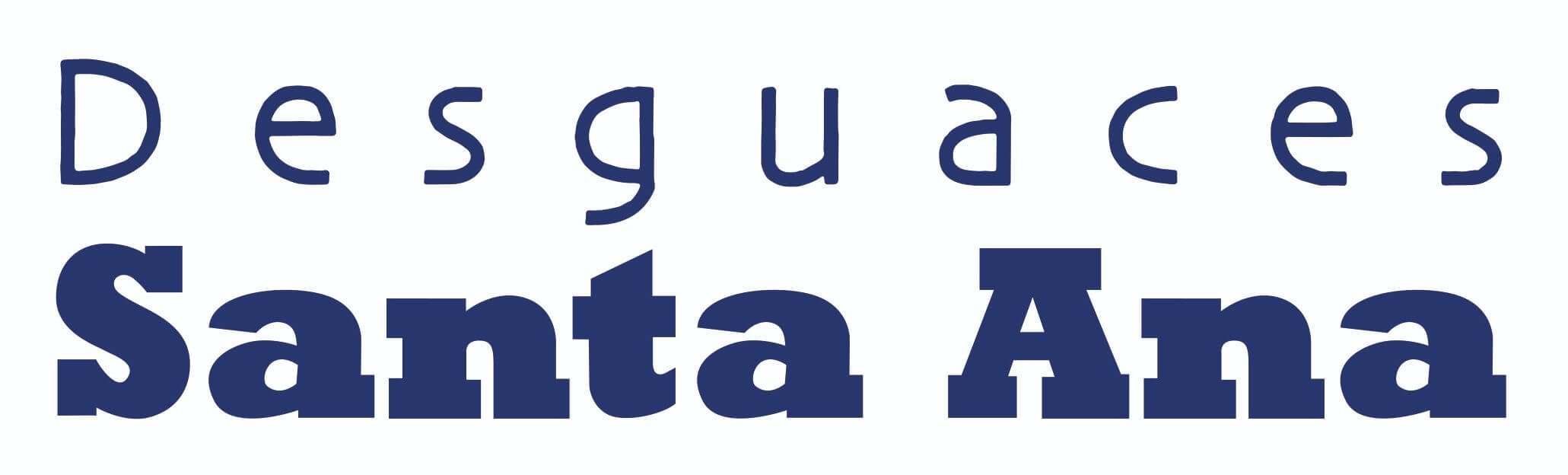 Desguaces Santa Ana